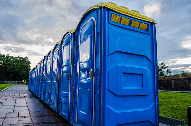 Portable Toilet Options We Offer in Laflin, PA